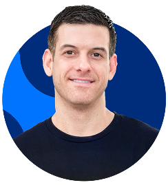 Adam Berwitz Headshot