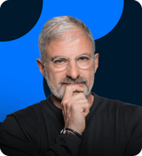 Brian Bogosian Headshot