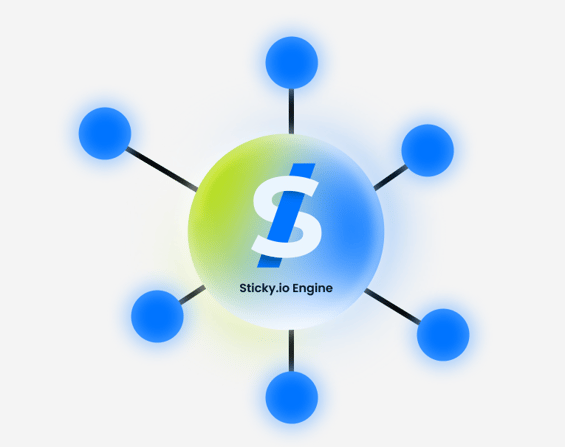 Fancy Payments Callout  CRM  2