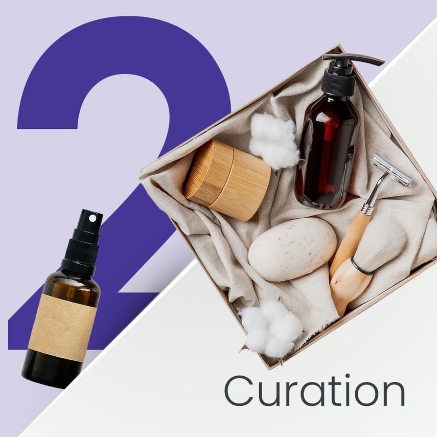 Curation