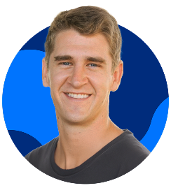 Erik Groninger Headshot