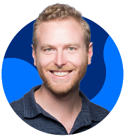 Justin Shoolery Headshot