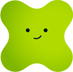 Sticky-Kyo_Default - Green