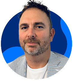 William Tull Jr. Headshot