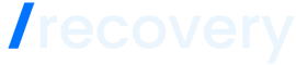 recovery logo