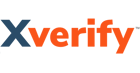 xverify logo