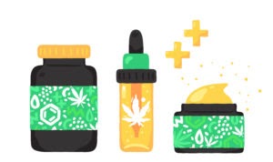 CBD Merchant Account - Products