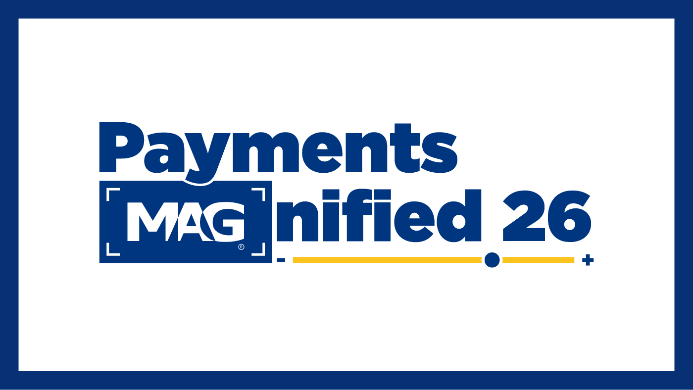 MAG Payments Conference 2026