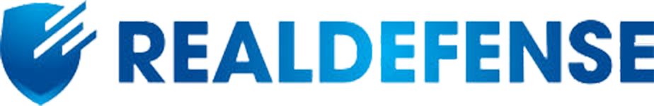 RealDefense Transparent