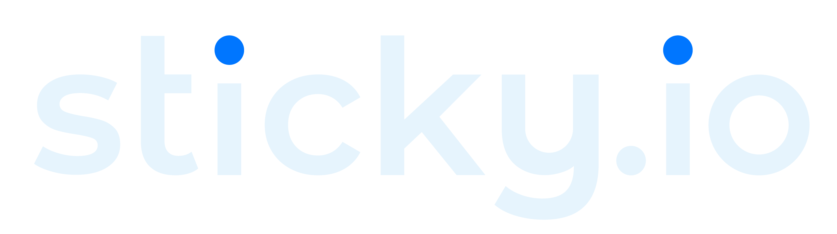 Sticky.io