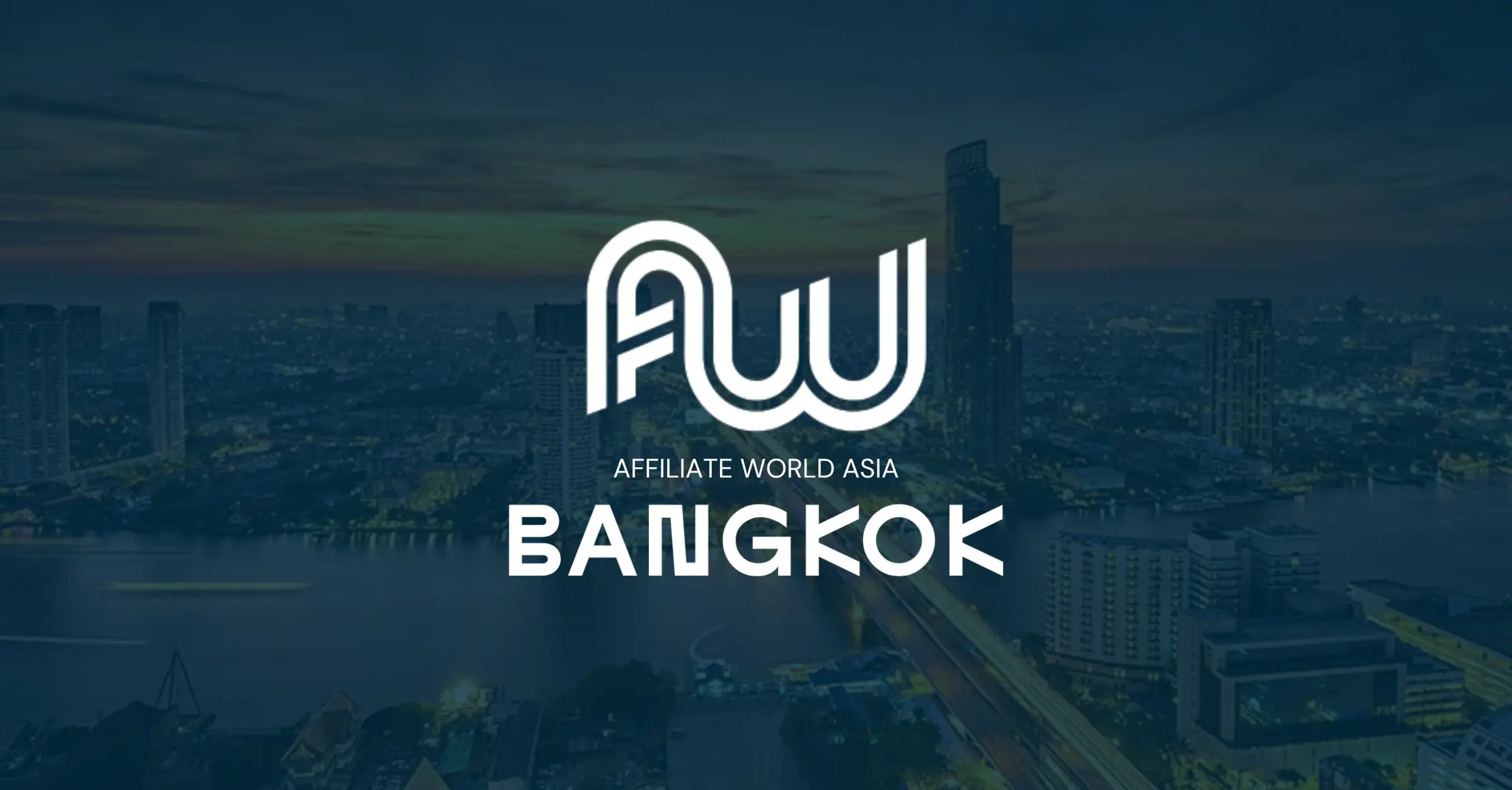 Affiliate World Asia 26